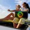 JBL Partybox On-The-Go 2 Black