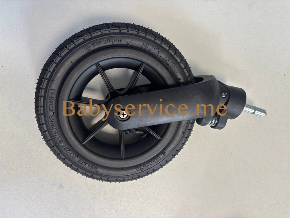 Колесо Babycare VENGA NEW AIR с осью