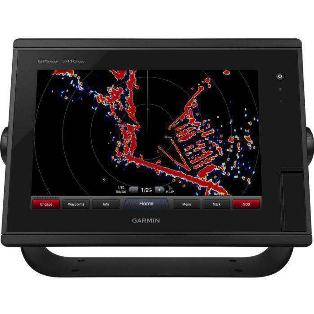 Garmin GPSMAP 7412xsv 12" J1939 Touch screen
