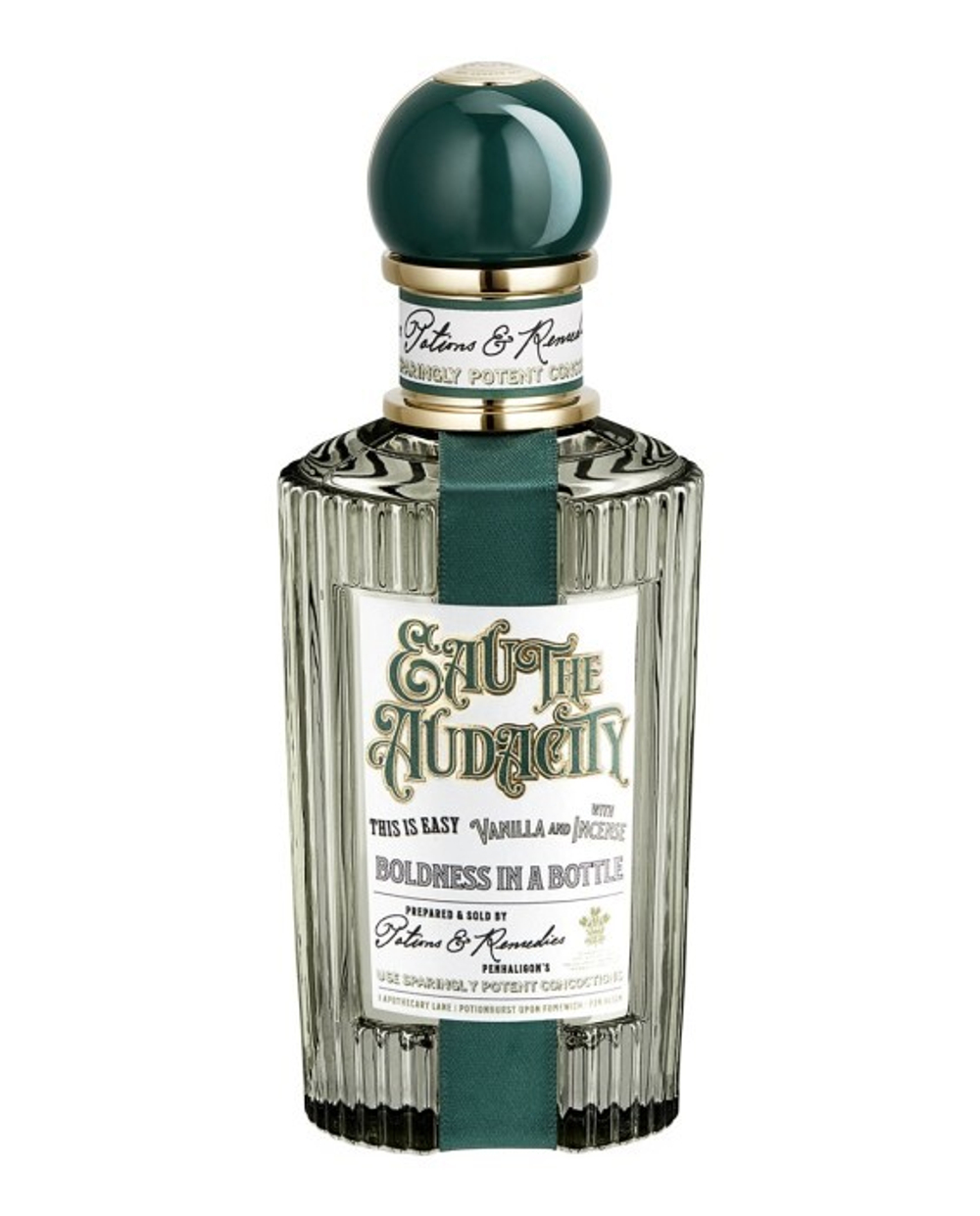 Penhaligon's Eau The Audacity 100 мл парфюмерная вода