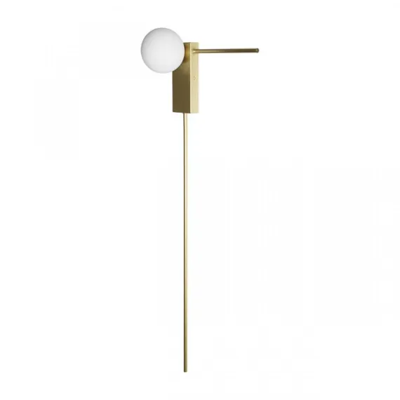 Настенный светильник Meridian 10132/G Gold Loft It