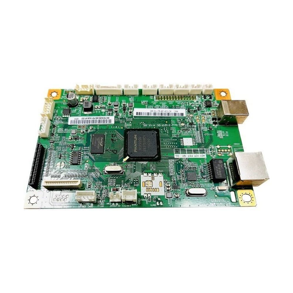Плата форматера Pantum P3300DN (301022237001/302110070901) Плата форматера Pantum P3300DN (301022237001/302110070901)