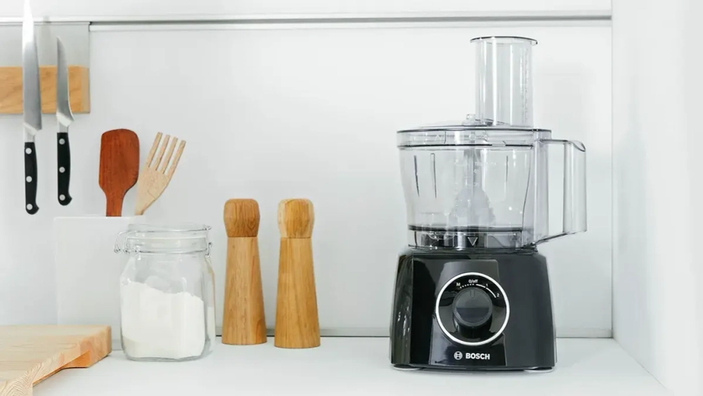 Кухонный комбайн Bosch MCM3201B
