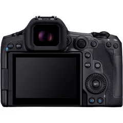 Canon EOS R5 Mark II kit 24-105mm f/4 L