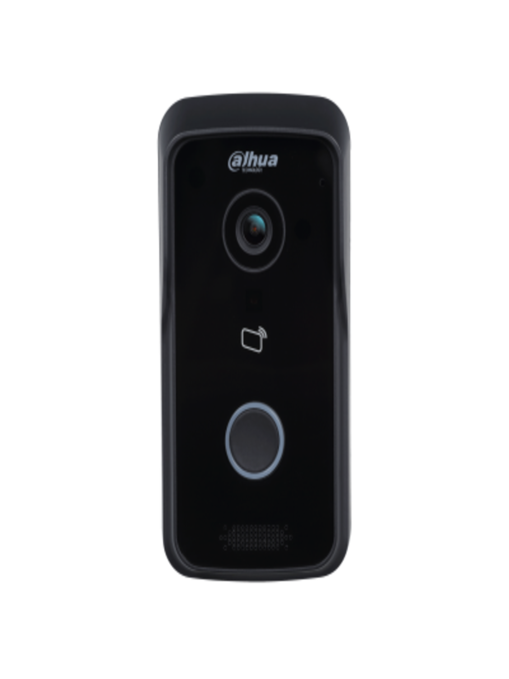 Вызывая панель DAHUA DHI-VTO2111D-P-S2