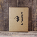 Молоток для колки смальты и камня ArtWorker, Россия