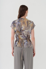 Топ Мартина NOME Atelier