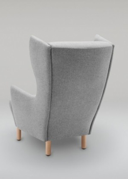 Marbet style MUNO Armchair