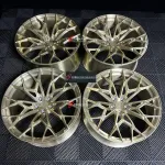 КОВАНЫЕ ДИСКИ для Zeekr 7X Зикр