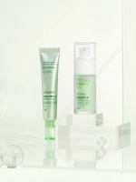 VT Cosmetics Точечный восстанавливающий крем с ретинолом и центеллой Cica Reti-A Cream 0.05 30 мл