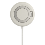 Беспроводная зарядка Baseus Simple Mini4 Magnetic Wireless Charging Stand - Universal Explorer Edition Qi2 15W (MagSafe)