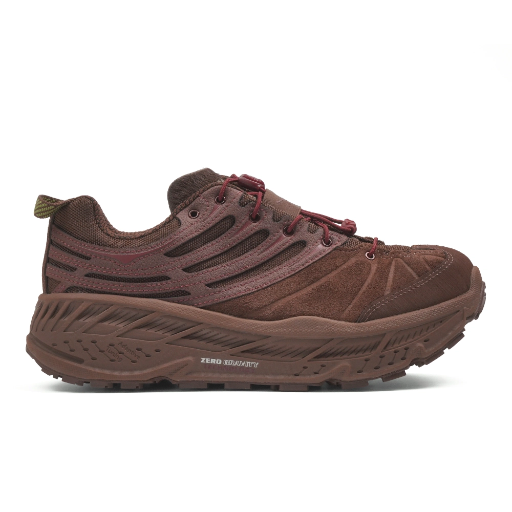 Кроссовки unisex Hoka Stinson Evo OG TP