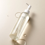 Масло гидрофильное с соевыми бобами Mixsoon Bean Cleansing Oil, 195 мл