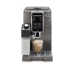 Кофемашина DeLonghi ECAM 370.95.T