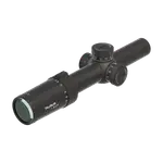 Оптический прицел Vector Optics Taurus (Tauron) 1-6x24 FFP, сетка VTC-CMIL, 30мм
