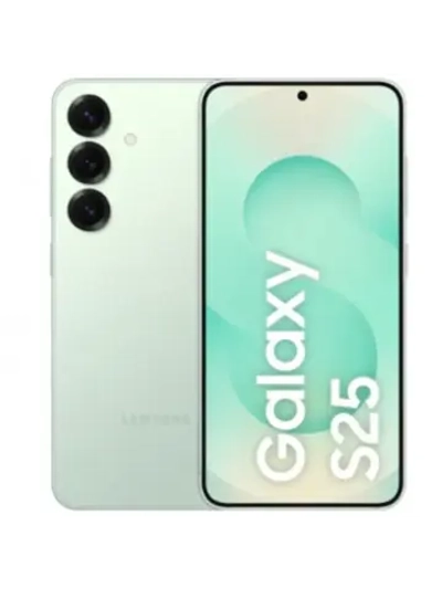 6,2" Смартфон Galaxy S25 5G 12/128 ГБ SM-S931BLGBCAU GREEN