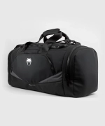 Спортивная сумка Venum Evo 2 Trainer Lite Black/Grey