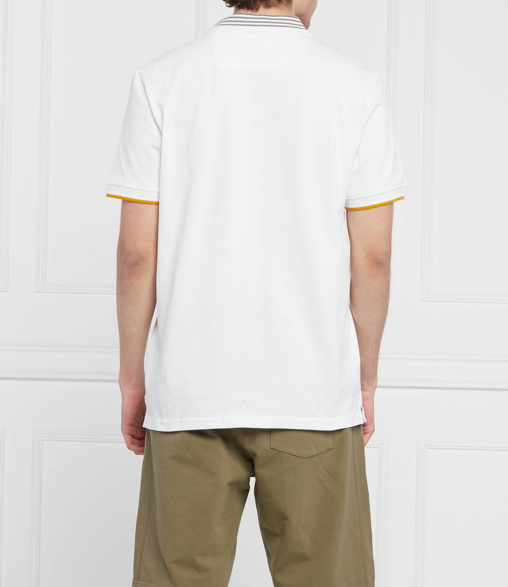 поло GUESS - белый(M2RP55 K9WF1)