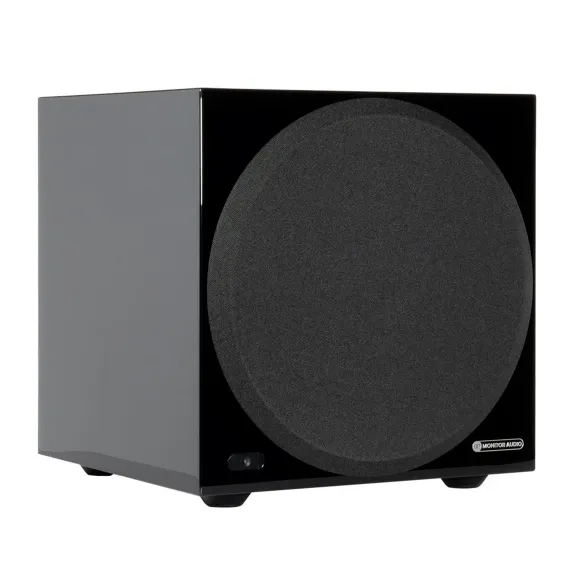 Monitor Audio Anthra W10 High Gloss Black