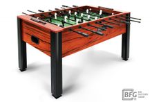 Настольный футбол / Кикер BFG Tournament Premium Exotic