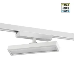 Трековый светильник Stratus 359780 Novotech