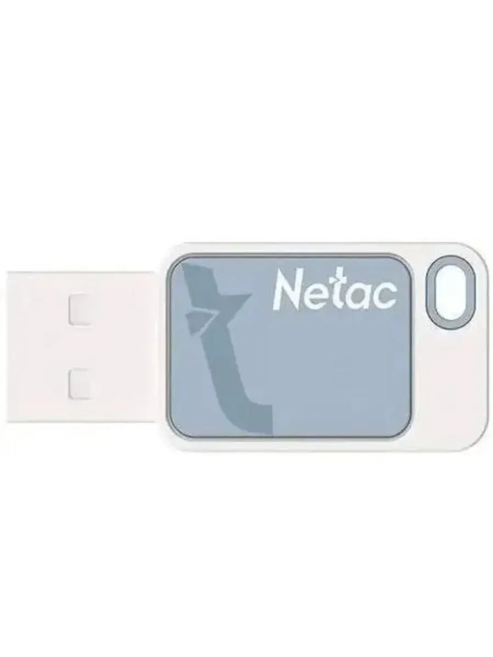 Память USB Flash 8 ГБ UA31 NT03UA31N-008G-20BL BLUE