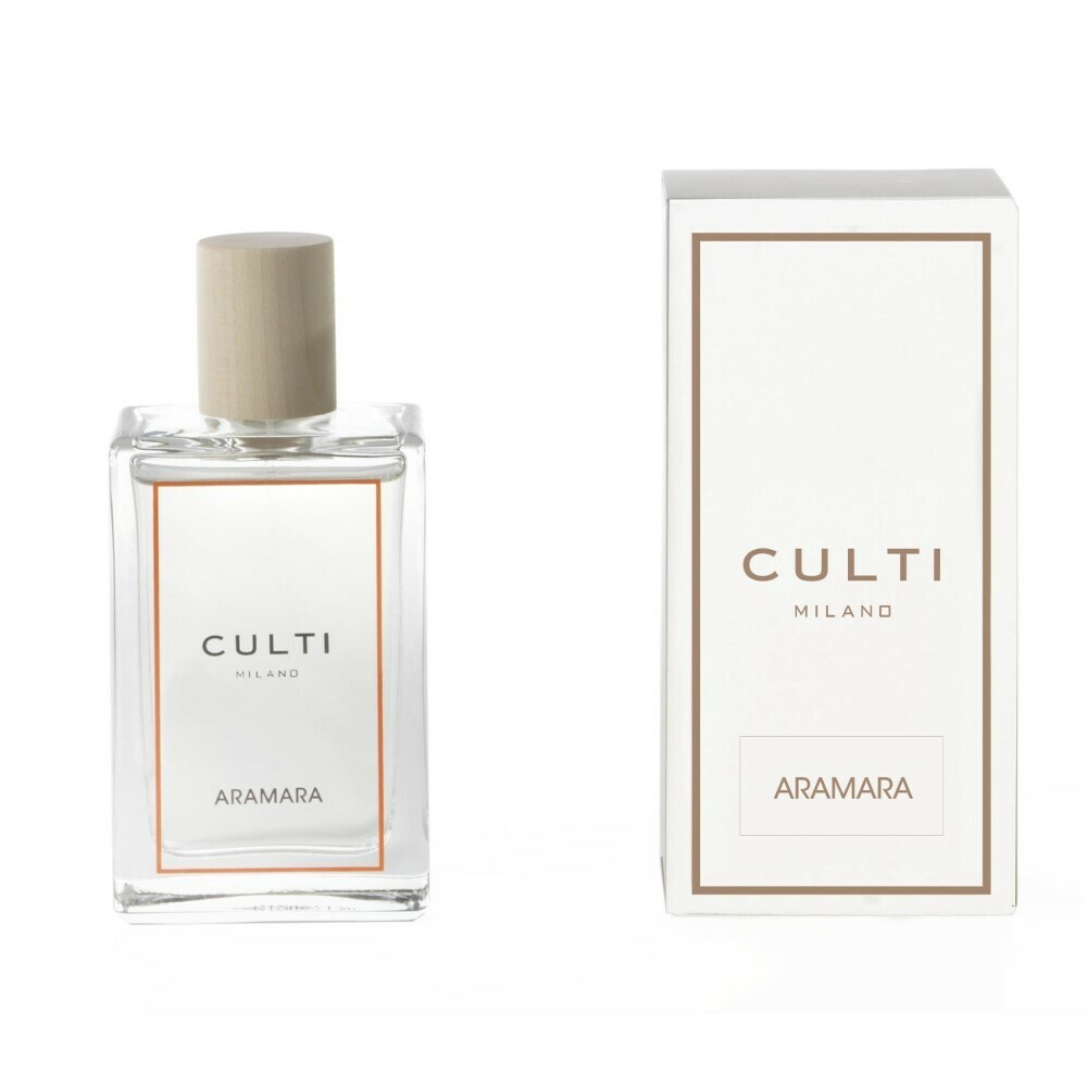 Спрей Culti Milano Aramara 100мл Classic