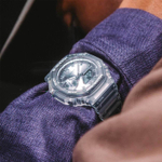 Наручные часы Casio G-Shock GA-2100BM-7A8