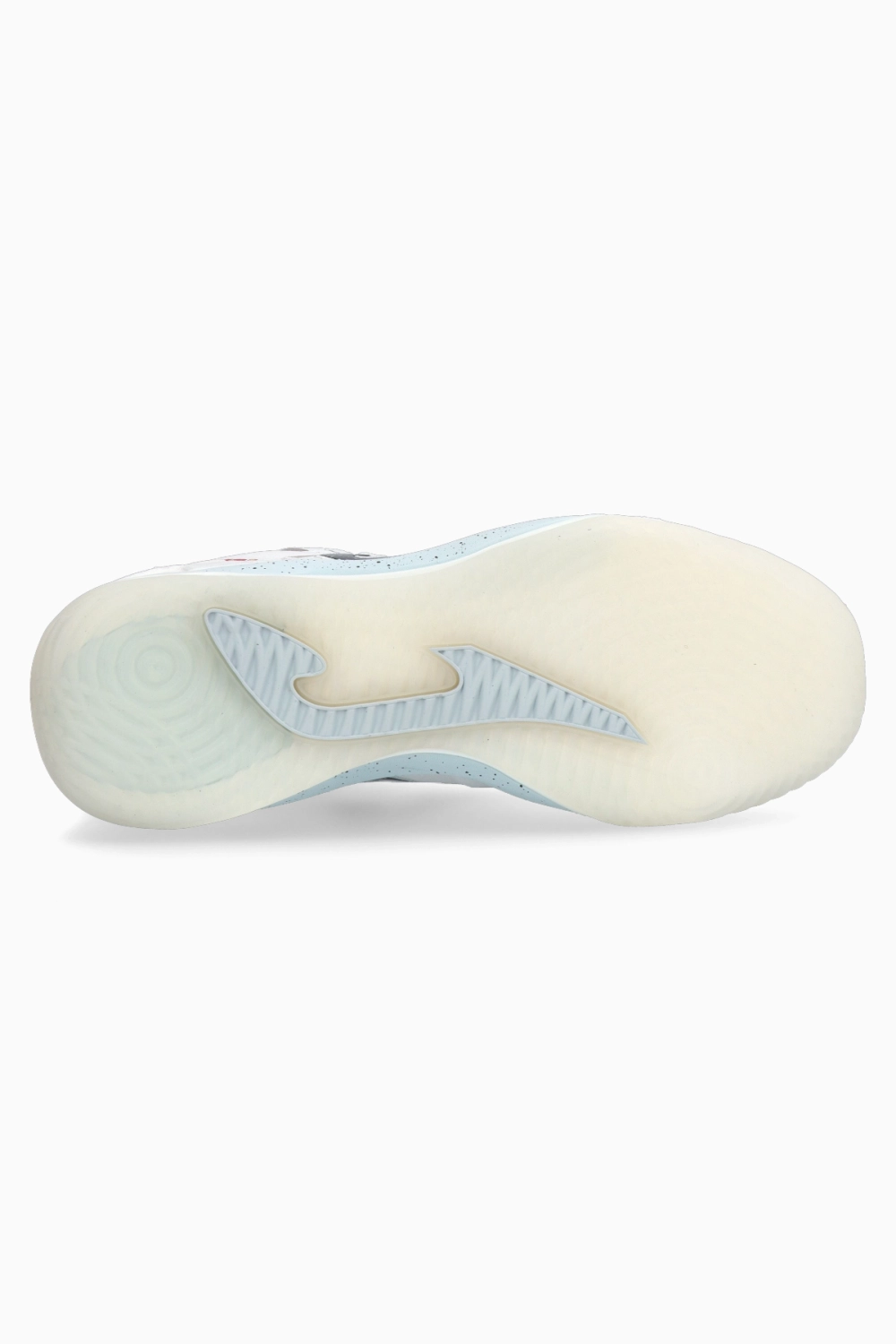 Футзалки Joma Top Flex Plus 26 IN - белый
