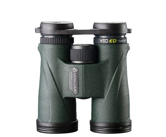 Бинокль Vanguard VEO ED 10x42
