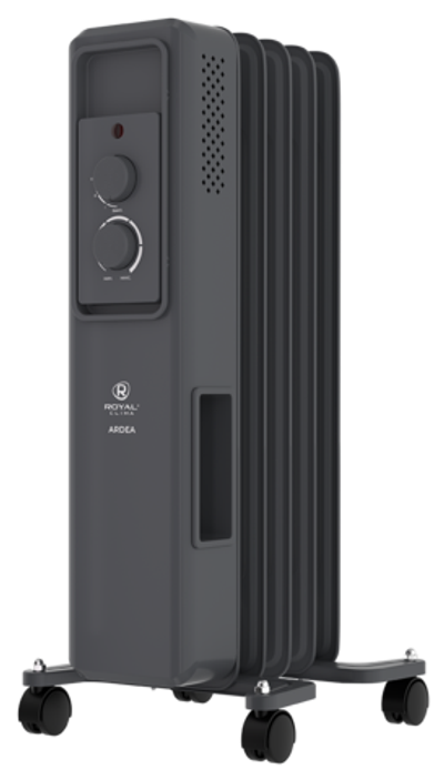 Масляный радиатор серии ARDEA ROR-AR7-1500M