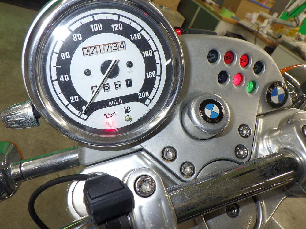 BMW R1200C 1999