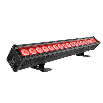 IP 18x10W RGBW 4in1 LED Pixel Bar Washer