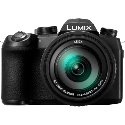 Цифровая фотокамера Panasonic Lumix DC-FZ10002
