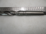 Сверло 23.9мм (140х280) Р6АМ5 к\х К/М3 СССР