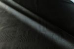 Искусственная кожа 24 черная крокодил