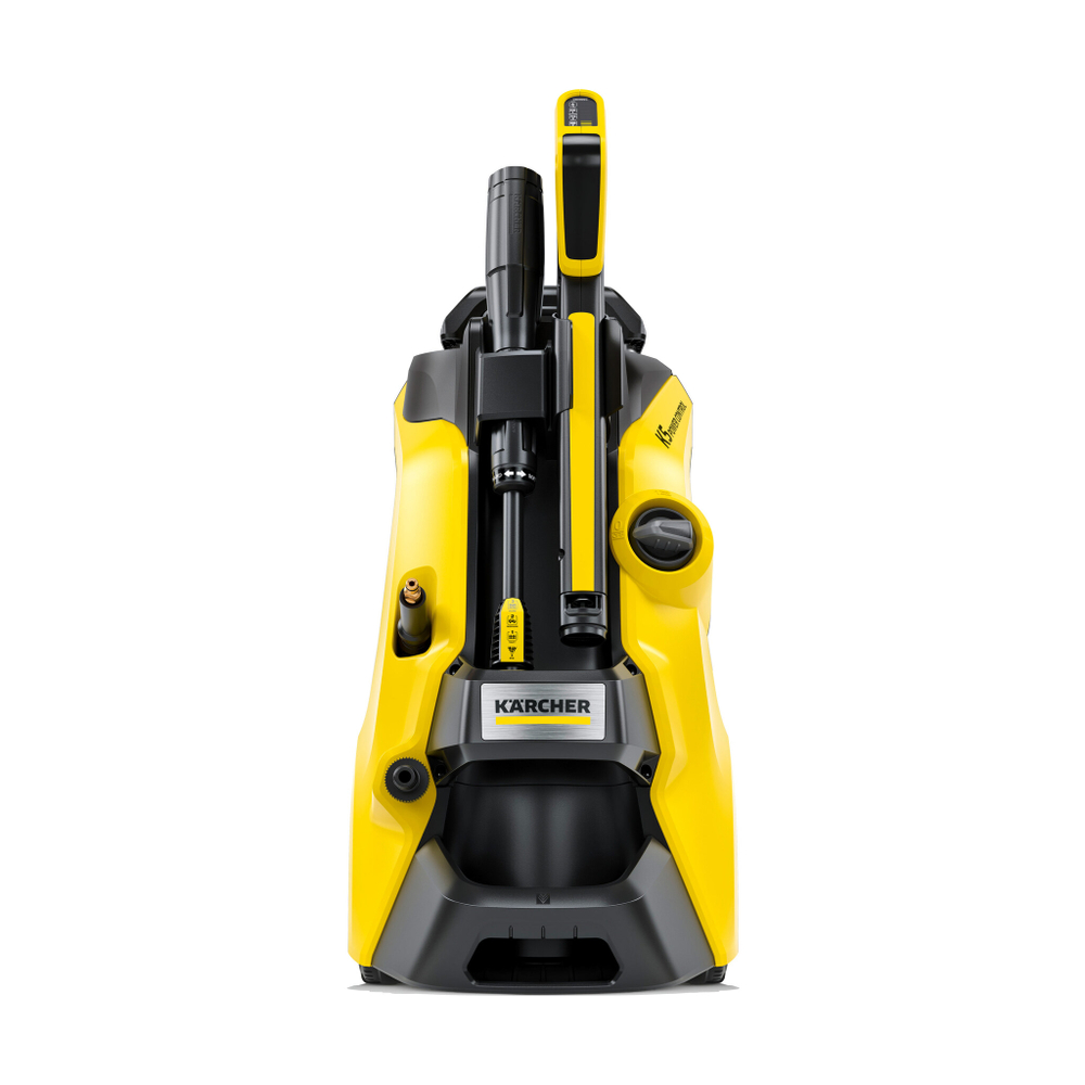 Минимойка Karcher K 5 Power Control