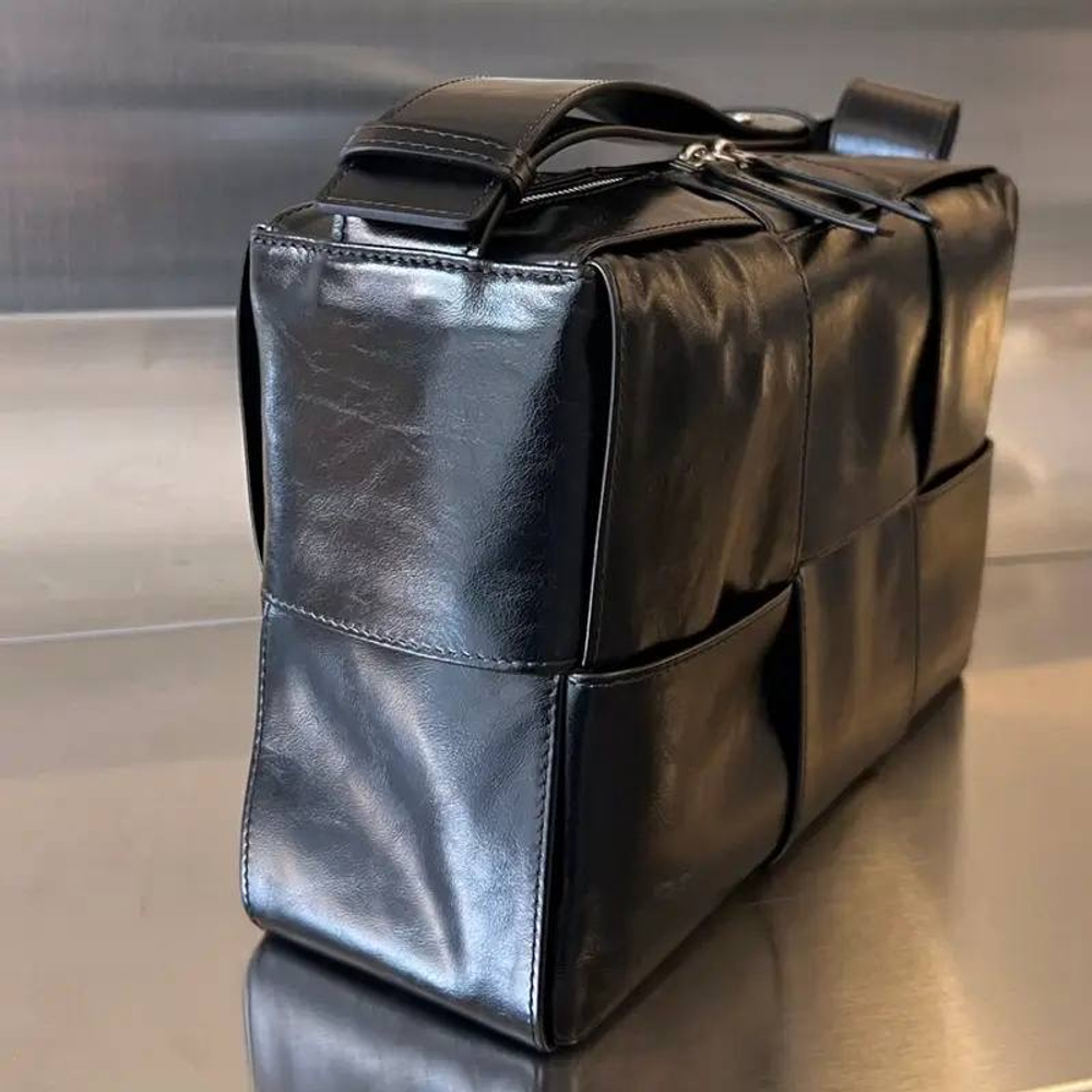 Сумка Bottega Veneta Arco
