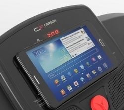 CARBON FITNESS T500