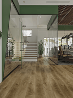 LVT плитка Дуб Натуральный Отбеленный ECO 23-3