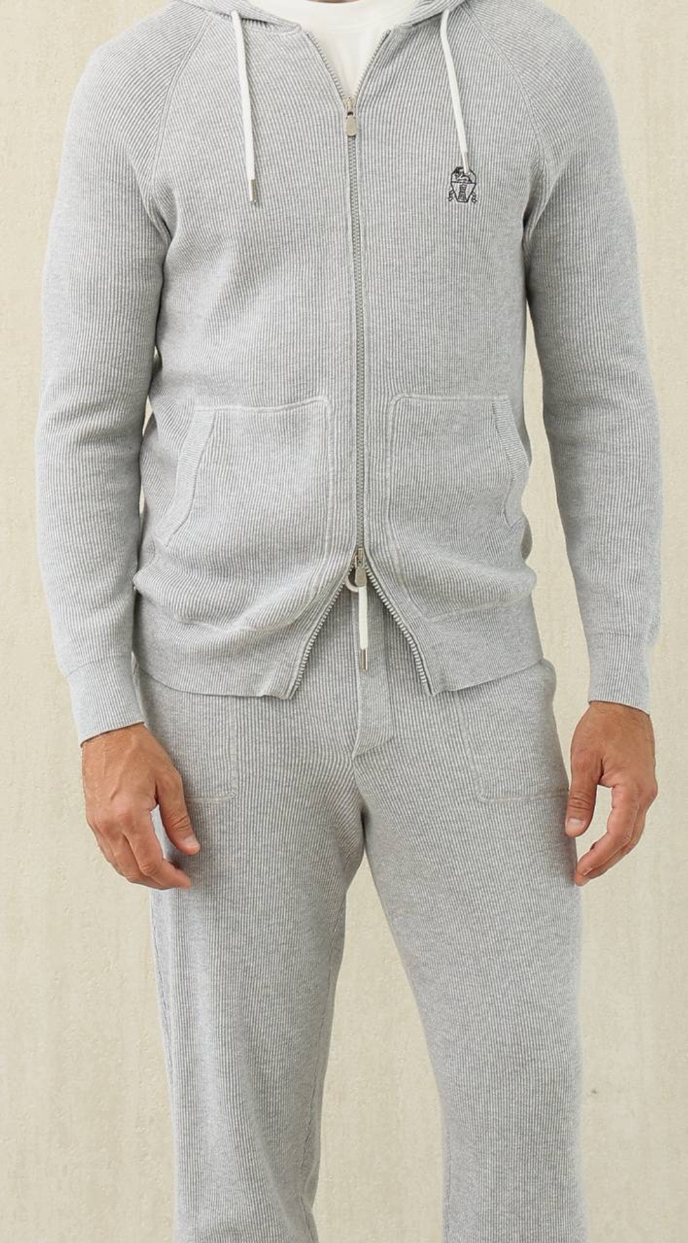Спортивный костюм Brunello Cucinelli