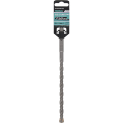 Бур NIREX Profi SDS+ 10*210 NDP-1001