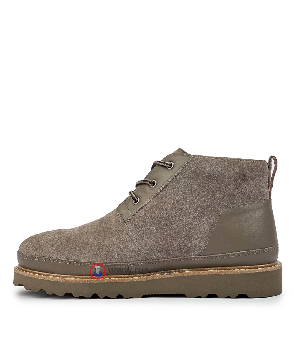MEN'S NEUMEL GENTLEMAN Smoke