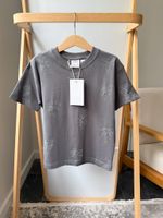 Новая хлопковая футболка Zara, 104