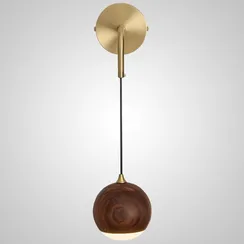 Бра ANCHER ancher01 ImperiumLoft