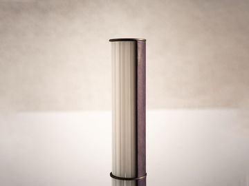Baxter Wave Table Lamp