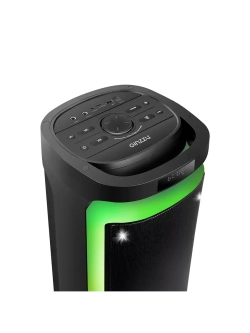 Переносная Bluetooth Midi-система GM-226