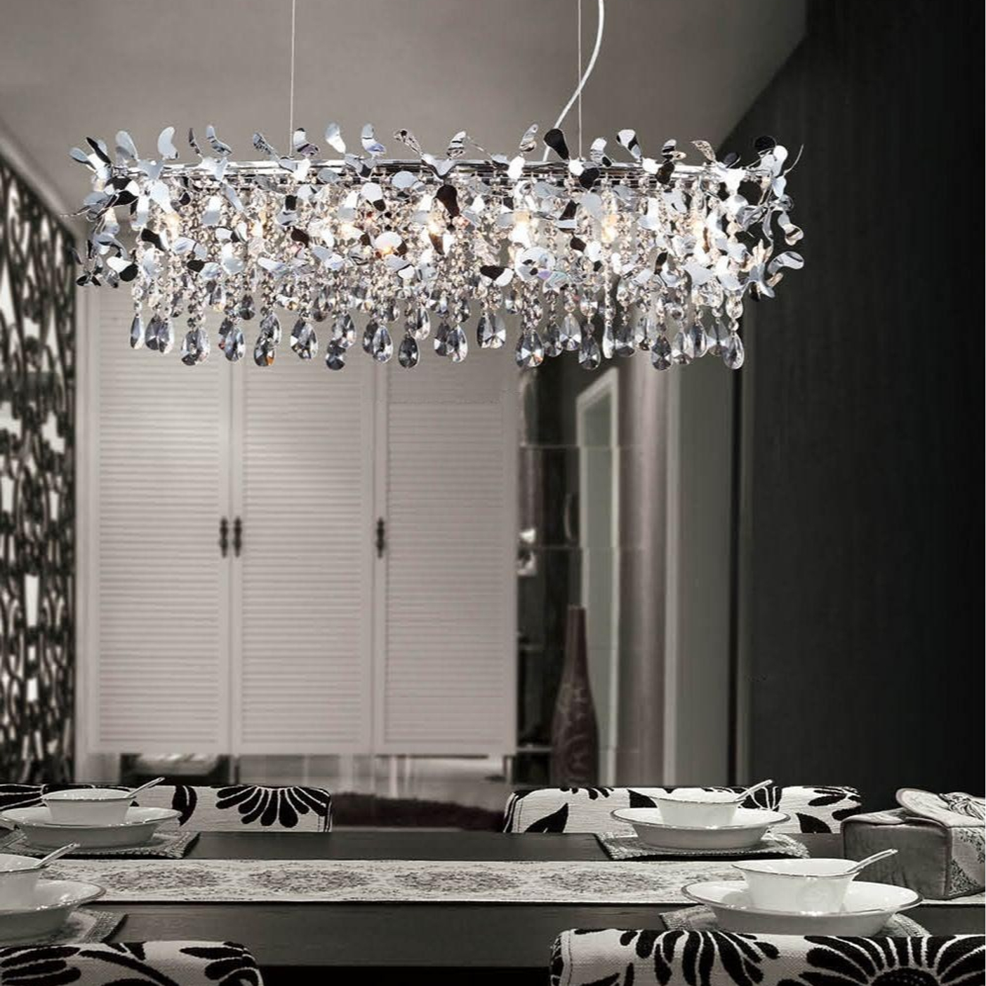 CRYSTAL LUX
