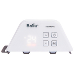 Конвектор электрический Ballu Apollo BEC/AT-2000-4E с Wi-Fi