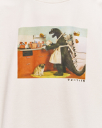 T-shirt KITCHEN Coconut Milk